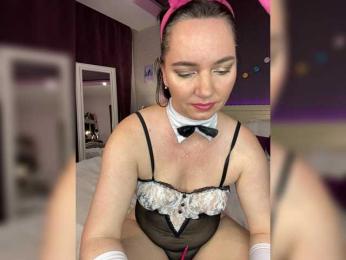 Hungryforme webcam model stream image