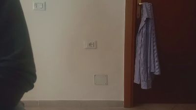 Robespierre_ho webcam model stream image