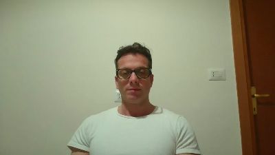 Robespierre_ho webcam model stream image