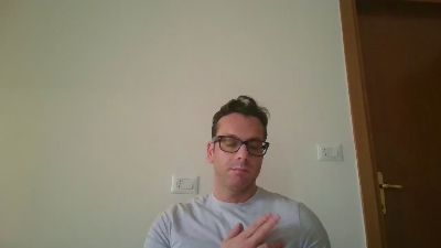 Robespierre_ho webcam model stream image
