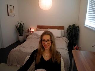 Dylan Knight webcam flirt4free model stream image