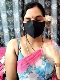 LIKITHA-HOT-GIRL webcam model stream image