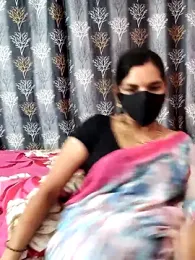 LIKITHA-HOT-GIRL webcam model stream image