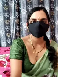 LIKITHA-HOT-GIRL webcam model stream image