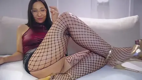 SecretAshX webcam stripchat model stream image