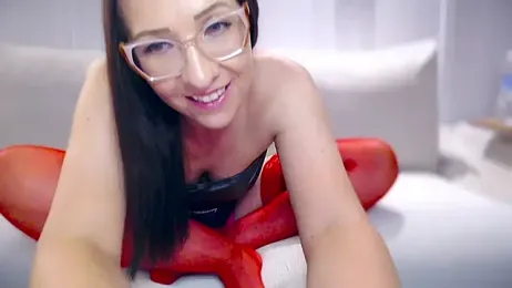 SecretAshX webcam model stream image