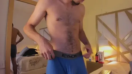 Jaxon_Carter webcam model stream image