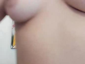 kvs_kael webcam model stream image