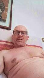 TheDearDaddy webcam model stream image