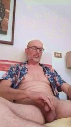 TheDearDaddy webcam model stream image