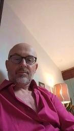 TheDearDaddy webcam model stream image