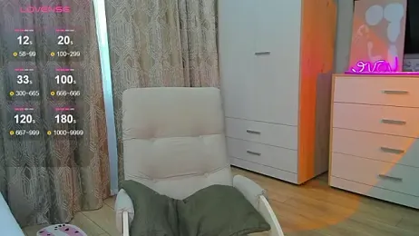 _dkny_ webcam model stream image