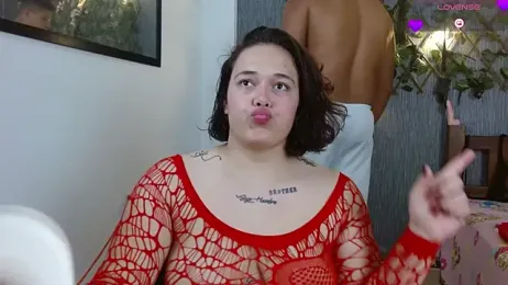 Big_Hard_Sofia webcam model stream image