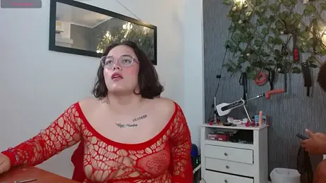 Big_Hard_Sofia webcam model stream image