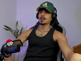 Lukee Taylor webcam flirt4free model stream image