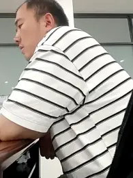 chinese_daddy webcam model stream image