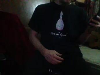 mrdemoncrowly webcam model stream image