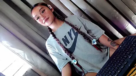 Jessicasfantasy webcam model stream image