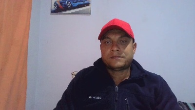 Juanchovergon22 webcam cam4 model stream image