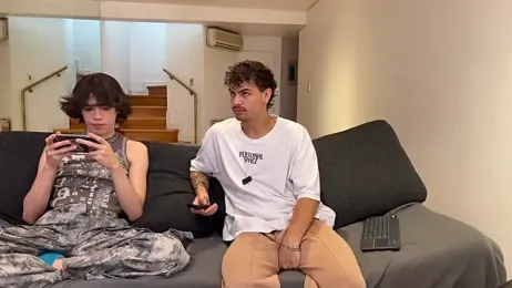 sexualmindsett webcam stripchat model stream image