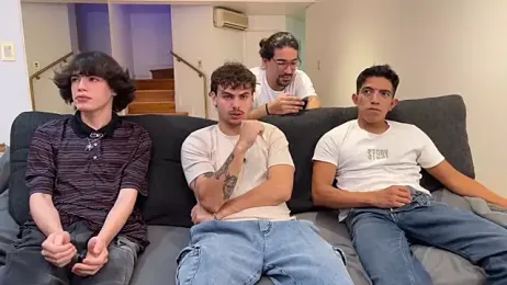 sexualmindsett webcam stripchat model stream image