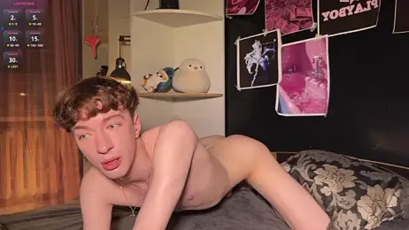 vogueslay webcam stripchat model stream image