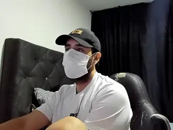 coolfriki webcam model stream image