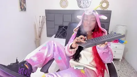 summer_williams18 webcam stripchat model stream image