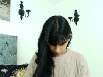 bella_poisonous webcam chaturbate model stream image