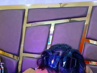 Nicole Esposito webcam model stream image