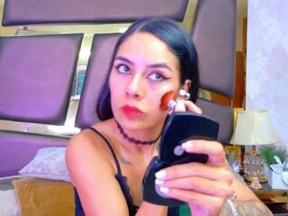 Nicole Esposito webcam model stream image