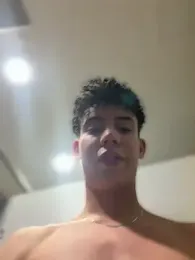 yoursexyjose webcam model stream image