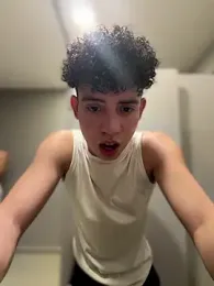 yoursexyjose webcam model stream image