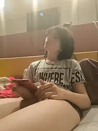 minikkdunyam webcam model stream image