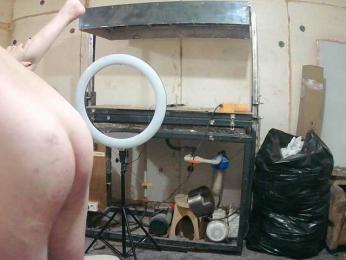 Paramy webcam model stream image