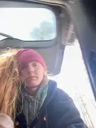 GoldenFlameGoddess webcam stripchat model stream image