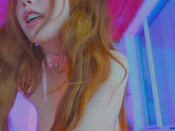 niilaa webcam chaturbate model stream image