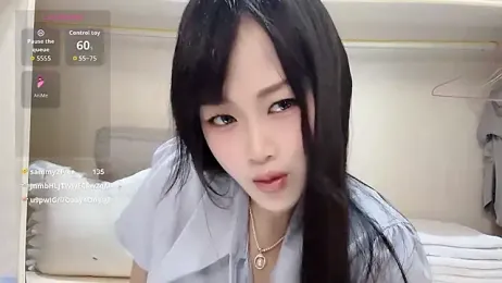 yueyue2003 webcam model stream image
