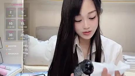 yueyue2003 webcam model stream image