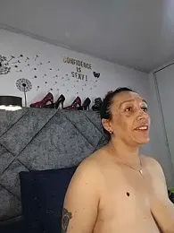 Shantey_Laurent webcam stripchat model stream image