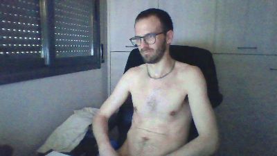 BCN_MCK webcam model stream image