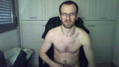 BCN_MCK webcam model stream image