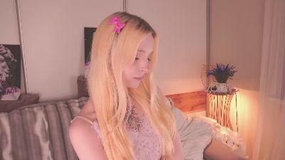 FannyCordery webcam cam4 model stream image