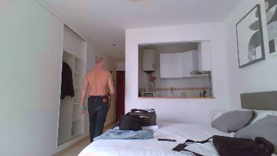 REDHEADALICANTE webcam model stream image