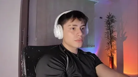 Giordano_Russo webcam model stream image