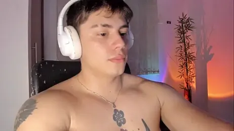 Giordano_Russo webcam model stream image
