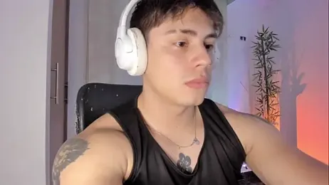Giordano_Russo webcam stripchat model stream image