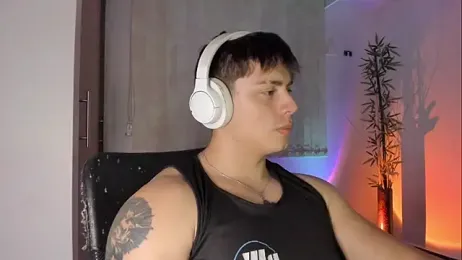 Giordano_Russo webcam model stream image