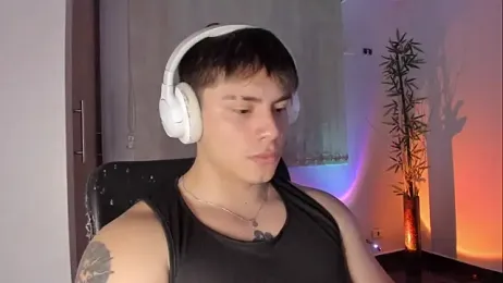 Giordano_Russo webcam model stream image