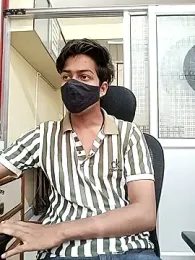 hotyboy_89 webcam model stream image